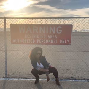 Meet your Posher, Renee